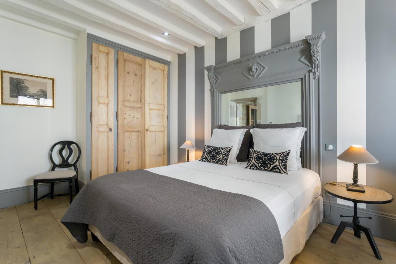 The Appart In Town - Place Bellecour - Lyon Second Apartment Exterior foto